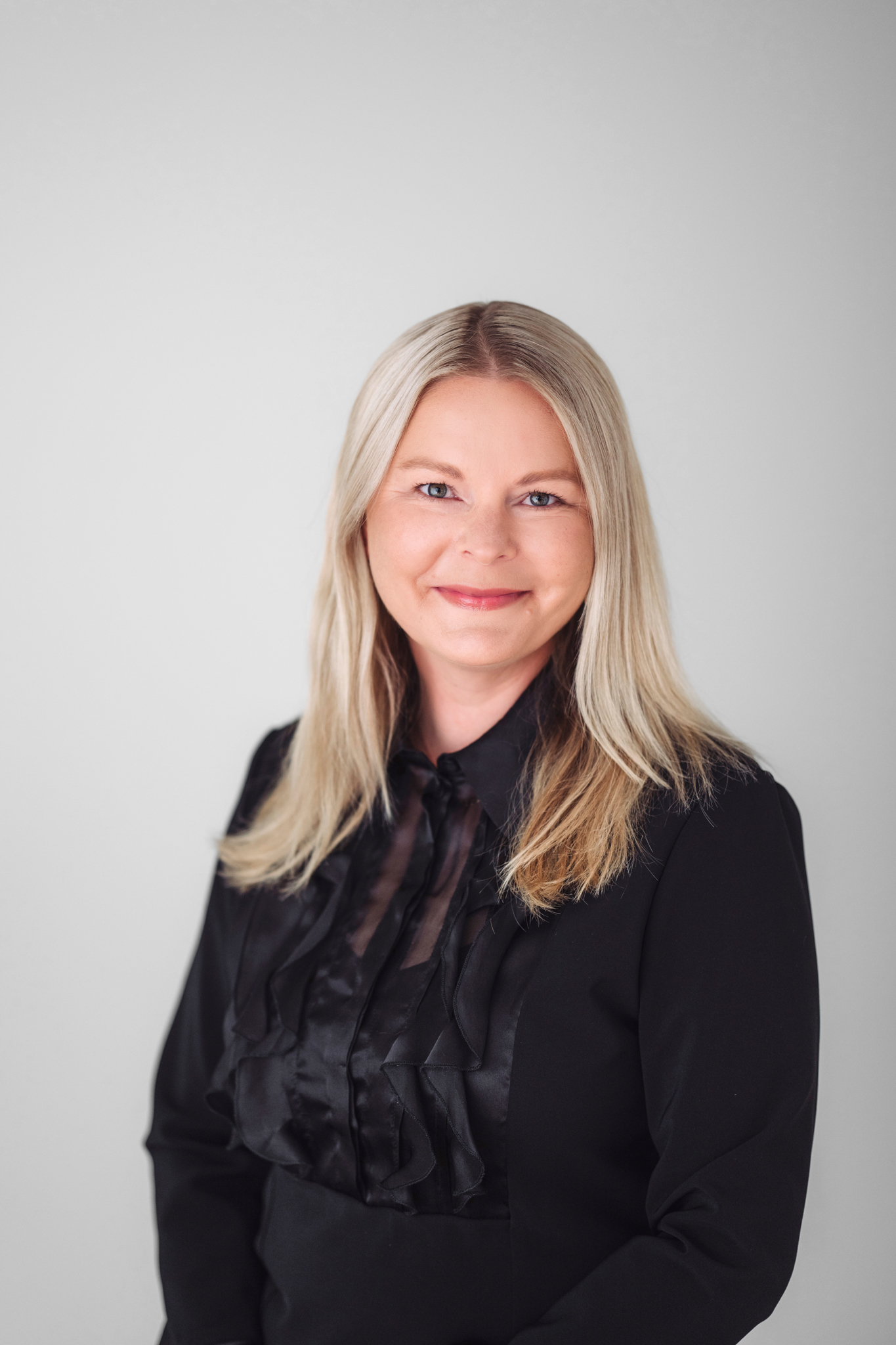 Karin Raide - Executive Coach