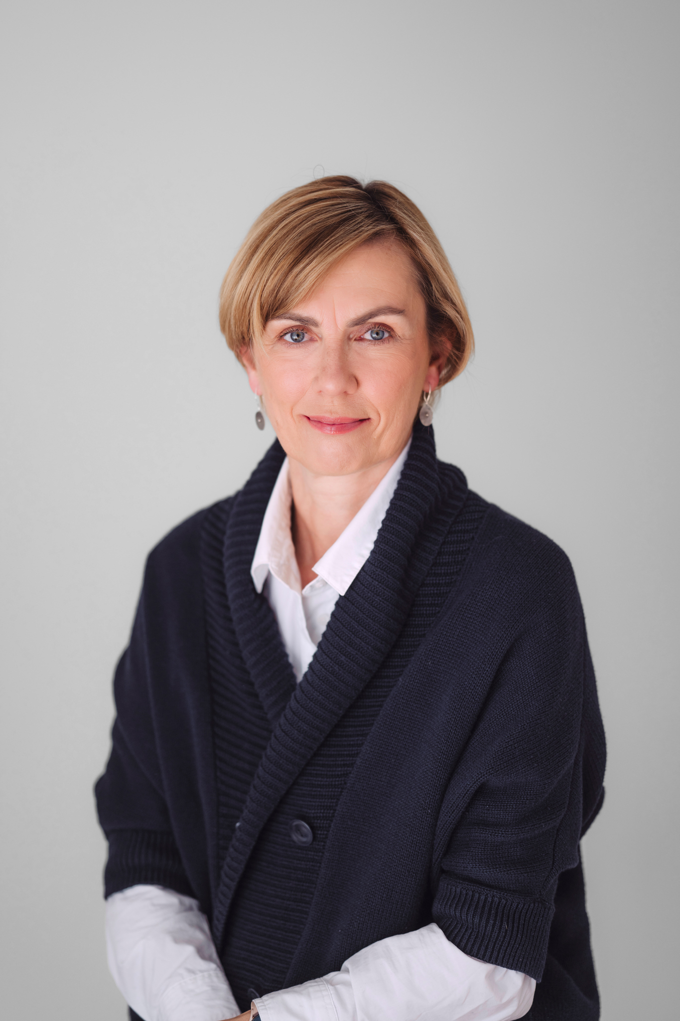 Jaanika Peeba - Executive Coach