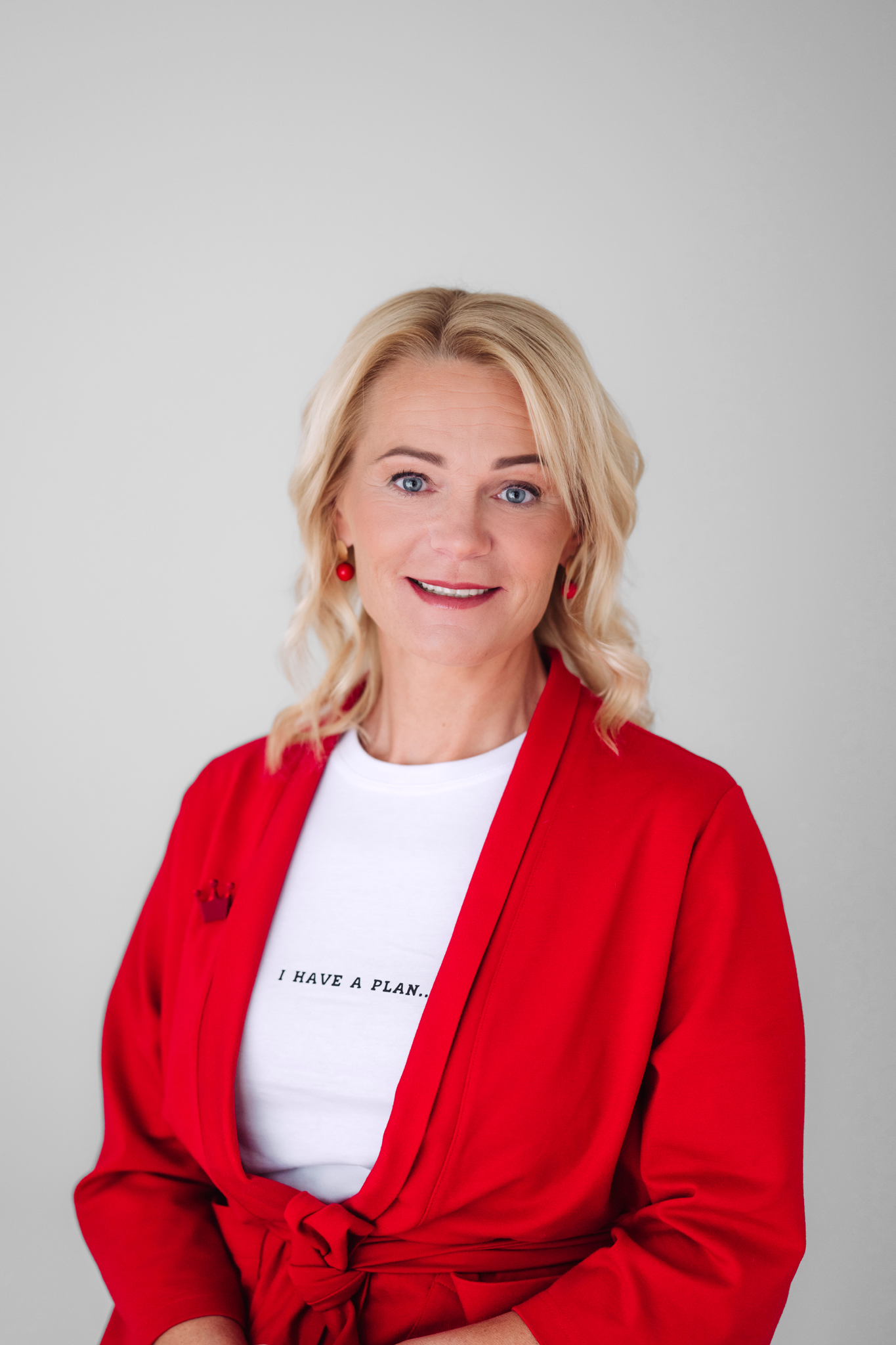 Jana Ruubel - Executive Coach