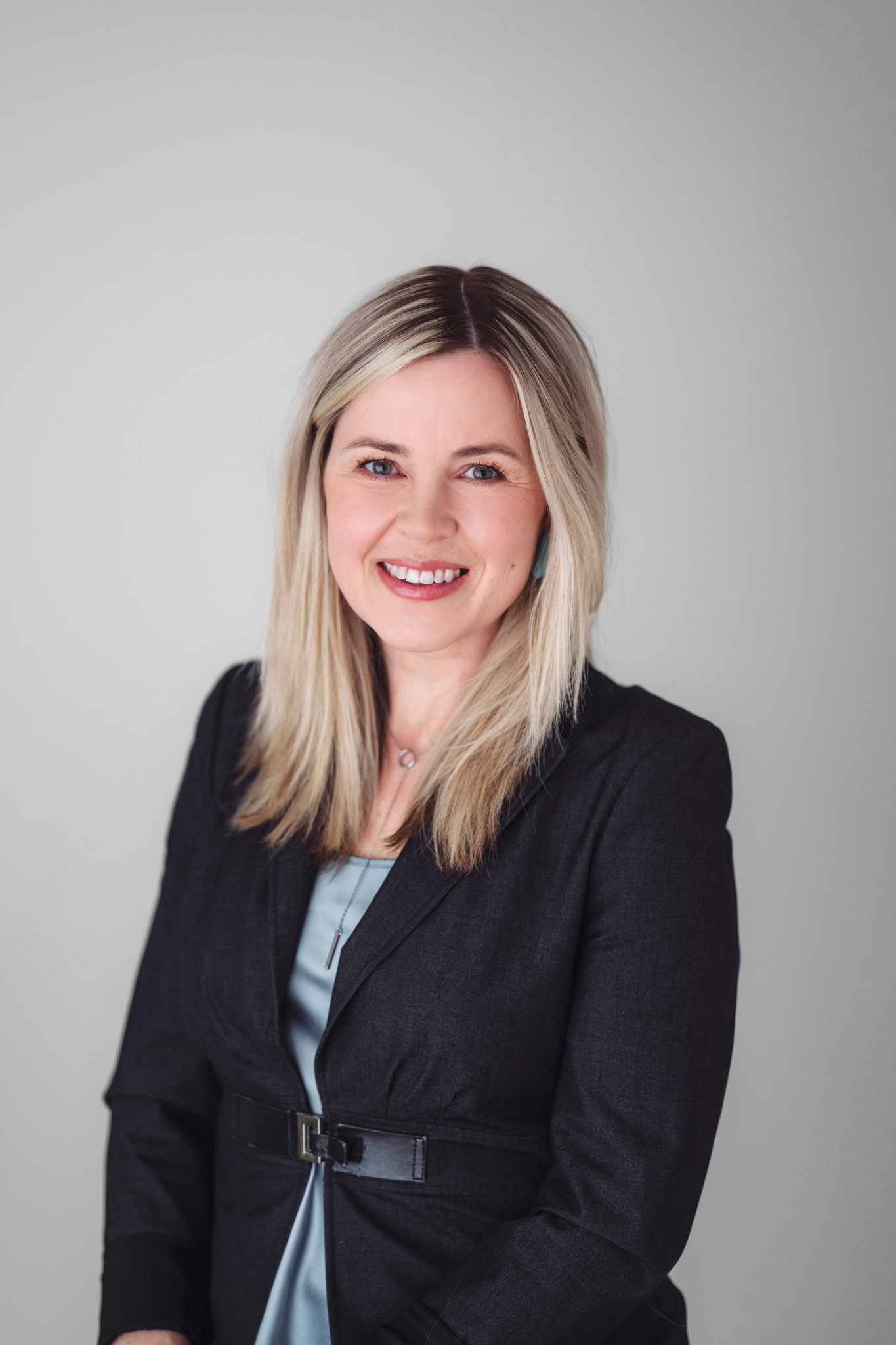 Kristiina Dreimann - Executive Coach / Partner