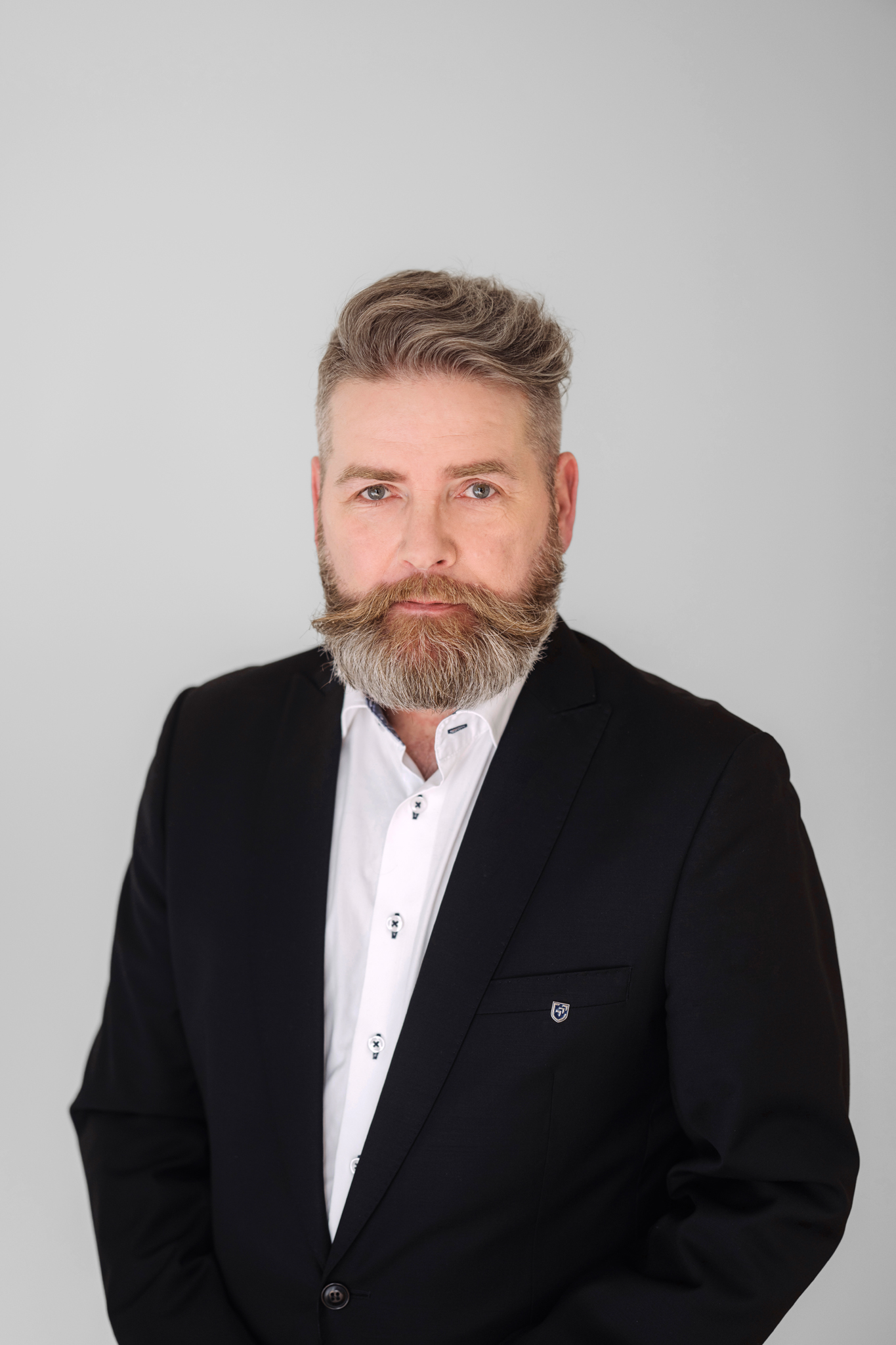 Guido Kaasik - Executive Coach / Partner