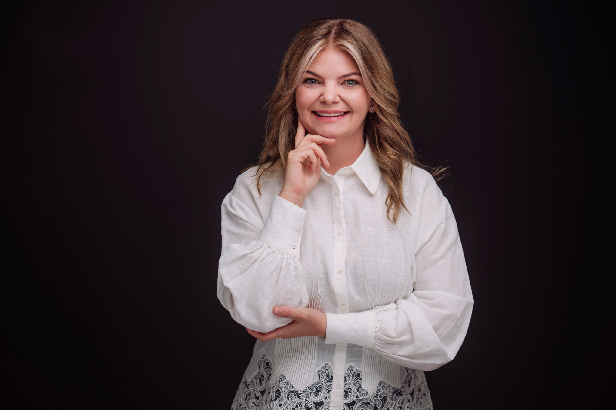 Mari-Liis Teras - Executive Coach