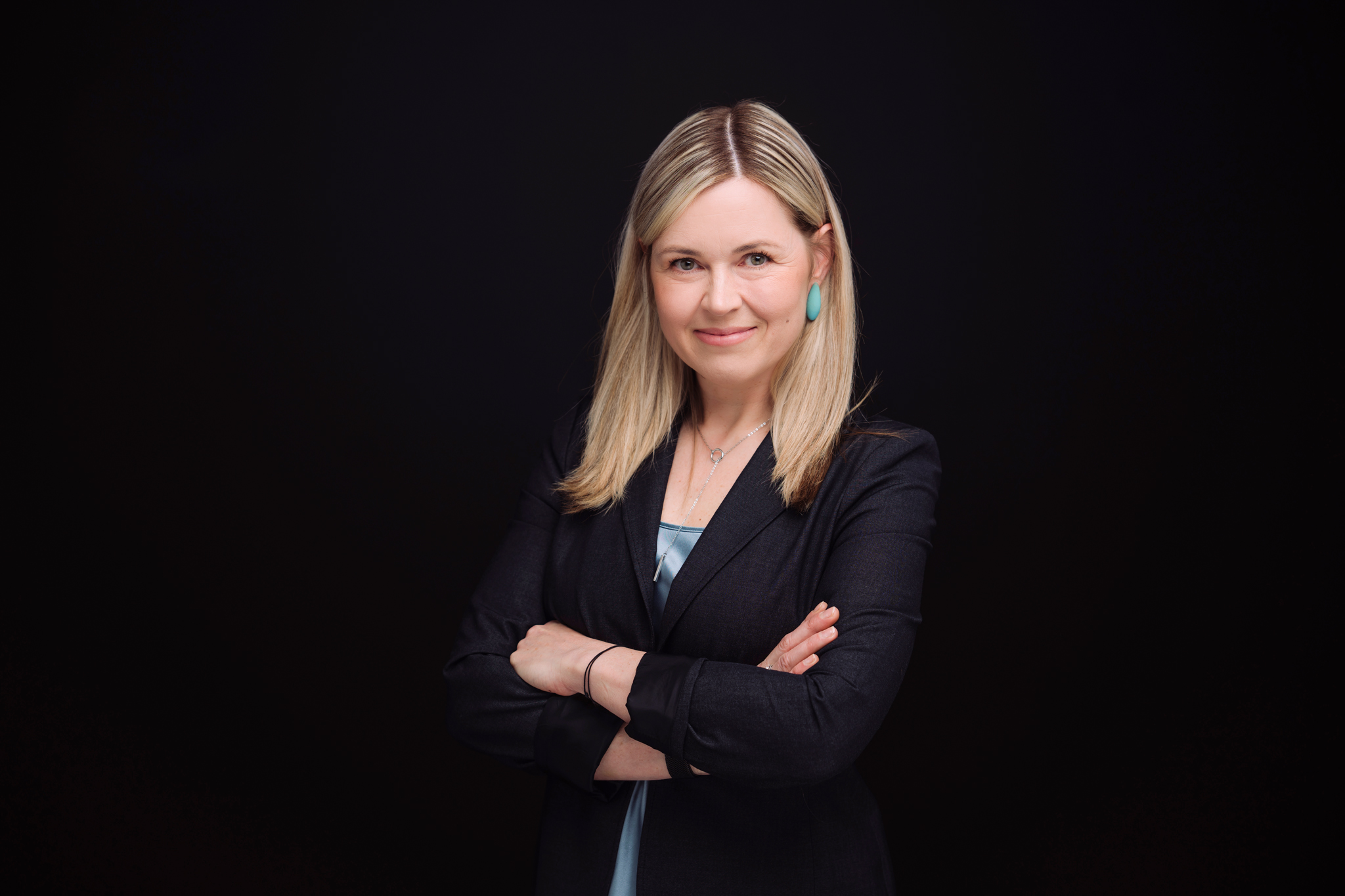 Kristiina Dreimann