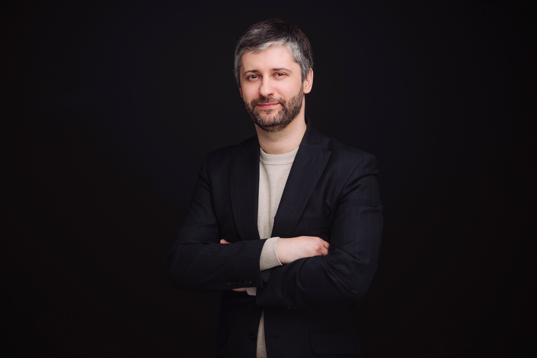 Daniel Juhhov